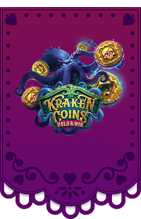 Play Kraken Coins