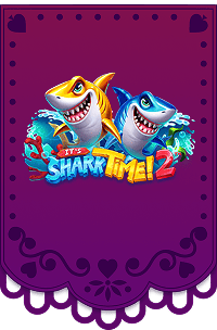 Play It's Shark Time 2