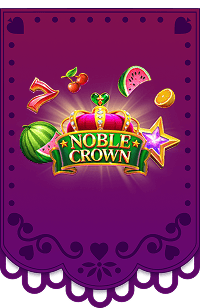 Play Noble Crown