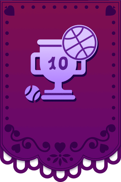 Win 10 sport bets